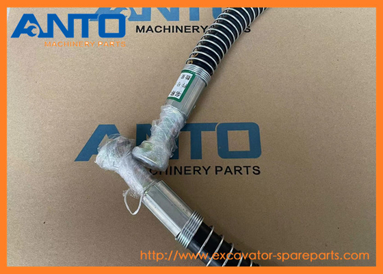 07089-20515 0708920515 Hose KOMATSU বুলডোজার স্পেয়ার পার্টস ফিট ফর D85A-21B