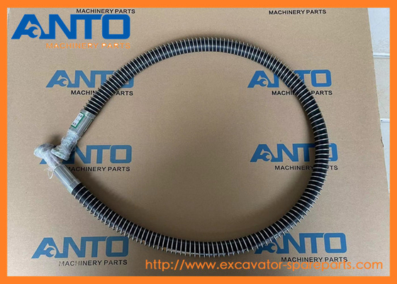 07089-20515 0708920515 Hose KOMATSU বুলডোজার স্পেয়ার পার্টস ফিট ফর D85A-21B