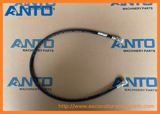 208-62-72310 2086272310 Hose KOMATSU PC220LC-8 এর জন্য খননকারীর খুচরা যন্ত্রাংশ