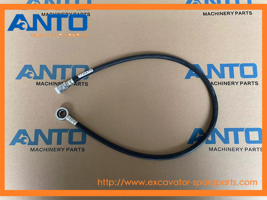 208-62-72290 2086272290 Hose KOMATSU PC220LC-8 এর জন্য খননকারীর খুচরা যন্ত্রাংশ