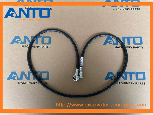 ২০৮-৬২-৭২৮৭০ ২০৮৬-২৭২৮৭০ Hose KOMATSU Excavator Spare Parts For PC220LC-8