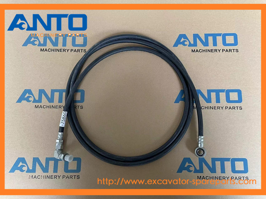 208-62-75860 2086275860 Hose KOMATSU PC400LC-8 এর জন্য খননকারীর খুচরা যন্ত্রাংশ