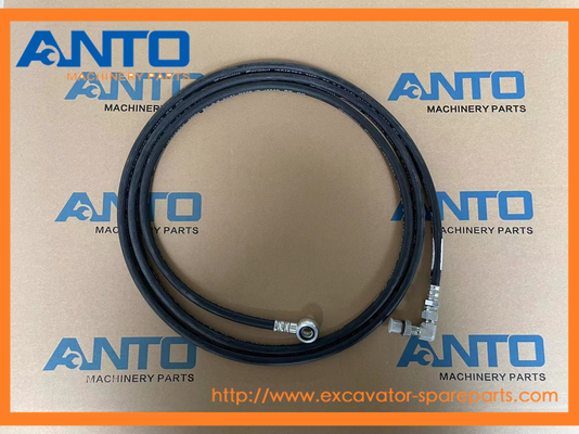 208-62-75880 2086275880 Hose KOMATSU PC400LC-8 এর জন্য খননকারীর খুচরা যন্ত্রাংশ