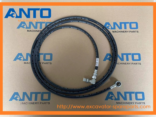 208-62-75890 2086275890 Hose KOMATSU PC400LC-8 এর জন্য খননকারীর খুচরা যন্ত্রাংশ