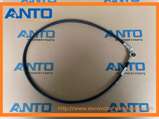 20Y-62-53420 20Y6253420 Hose KOMATSU PC350-8 এর জন্য খননকারীর খুচরা যন্ত্রাংশ
