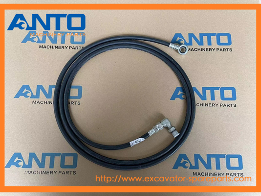 208-62-75870 2086275870 Hose KOMATSU PC400LC-8 এর জন্য খননকারীর খুচরা যন্ত্রাংশ