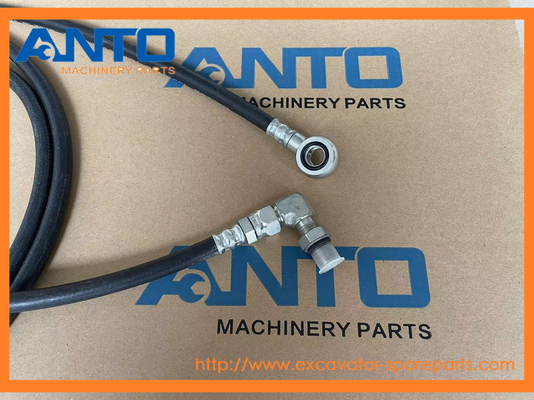 208-62-75870 2086275870 Hose KOMATSU PC400LC-8 এর জন্য খননকারীর খুচরা যন্ত্রাংশ