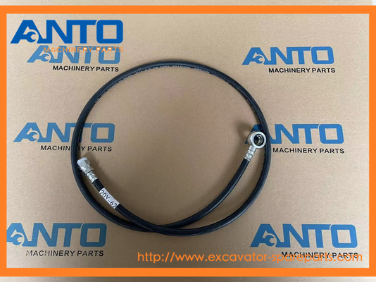 20Y-62-53410 20Y6253410 Hose KOMATSU PC400LC-8 এর জন্য খননকারীর খুচরা যন্ত্রাংশ
