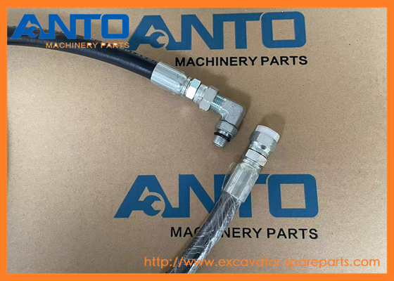 207-62-75840 2076275840 Hose KOMATSU Excavator Spare Parts For PC300-8 পিসি৩৫০-৮