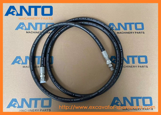 20Y-62-52290 20Y6252290 Hose KOMATSU Excavator খুচরা যন্ত্রাংশ PC220LC-8 PC400-8 এর জন্য