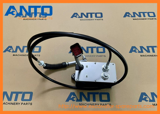 509-9705 5099705 গভর্নর মোটর এক্সক্যাভারে প্রয়োগ করা 320D3 323D3 320D2 320D2 &amp; 320D2 L