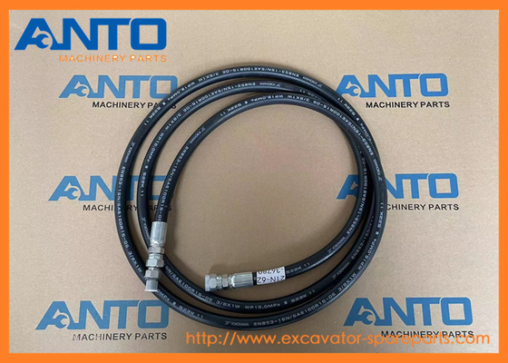 21N-62-36780 21N6236780 Hose KOMATSU PC400LC-8 এর জন্য খননকারীর খুচরা যন্ত্রাংশ