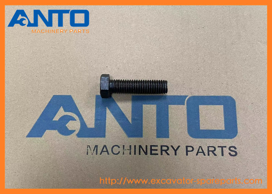 6V-0314 6V0314 বোল্ট ট্র্যাক্টর খুচরা যন্ত্রাংশ 3304 3412C 657E জন্য উপযুক্ত