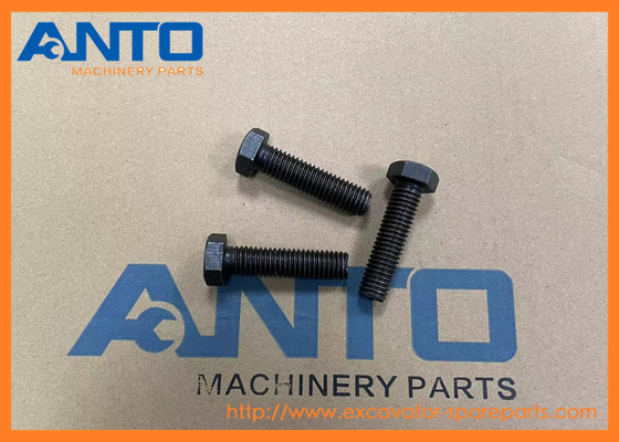 6V-0314 6V0314 বোল্ট ট্র্যাক্টর খুচরা যন্ত্রাংশ 3304 3412C 657E জন্য উপযুক্ত
