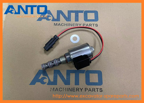 152-8346 1528346 330B 3306 এর জন্য উপযুক্ত সোলিনয়েড ভালভ এক্সক্যাভারের খুচরা যন্ত্রাংশ