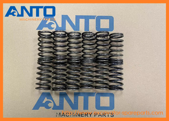 65.04102-0005 স্প্রিং ভালভ DOOSAN Excavator Spare Parts For DX225LCA DB58