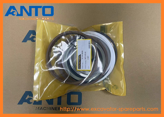 707-99-58090 7079958090 সার্ভিস কিট KOMATSU PC350-8 এর জন্য খননকারীর বালতি সিলিন্ডার অংশ