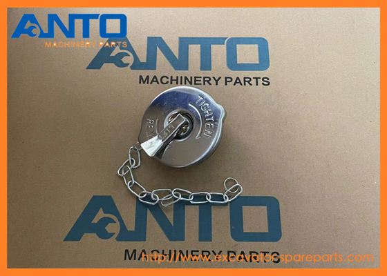 209-60-51180 23S0311150 Cap KOMATSU PC18MR-3 এর জন্য এক্সক্যাভেটর খুচরা যন্ত্রাংশ PC20MR-3