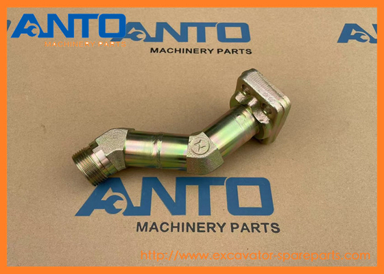 31Q7-40100 31Q740100 HYUNDAI Excavator R250LC9 R260LC9S RB260LC9S এর জন্য ফ্ল্যাঞ্জ ফিটিং