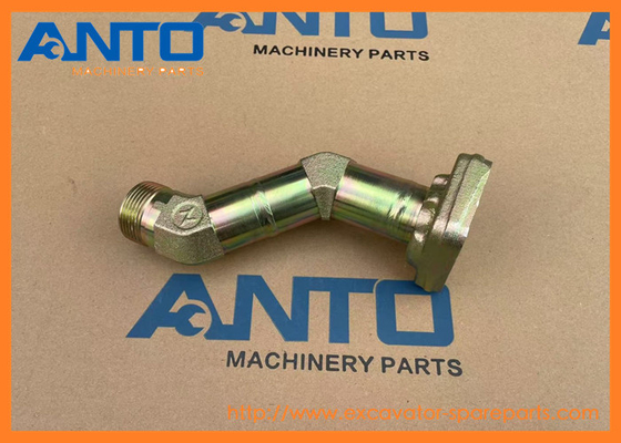31Q7-40100 31Q740100 HYUNDAI Excavator R250LC9 R260LC9S RB260LC9S এর জন্য ফ্ল্যাঞ্জ ফিটিং