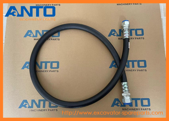 07102-20616 0710220616 নল KOMATSU PC200-3 এর জন্য খননকারীর খুচরা যন্ত্রাংশ
