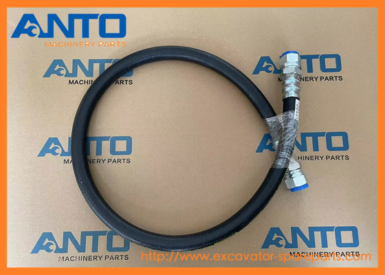 07102-20614 0710220614 নল KOMATSU PC200-6S এর জন্য খননকারীর খুচরা যন্ত্রাংশ