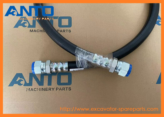 07102-20614 0710220614 নল KOMATSU PC200-6S এর জন্য খননকারীর খুচরা যন্ত্রাংশ