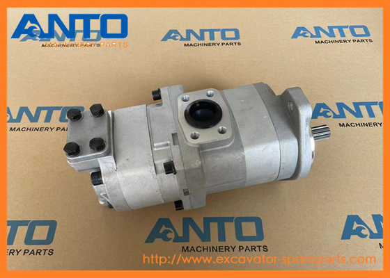 705-51-20840 7055120840 KOMATSU বুলডোজার D61EX D61PX এর জন্য পাম্প এসি ফিটিং