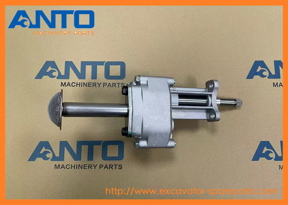 400915-00011A 65.05101-7025 তেল পাম্প ASSY DOOSAN Excavator Spare Parts Fit For DX225LCA DB58