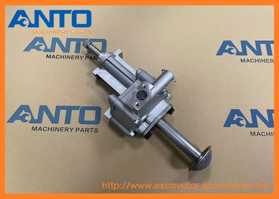 400915-00011A 65.05101-7025 তেল পাম্প ASSY DOOSAN Excavator Spare Parts Fit For DX225LCA DB58
