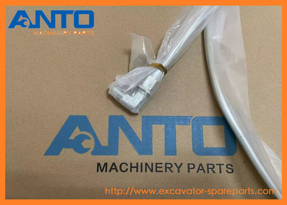 207-25-62110 2072562110 টিউব KOMATSU PC300-8 এর জন্য খননকারীর খুচরা যন্ত্রাংশ