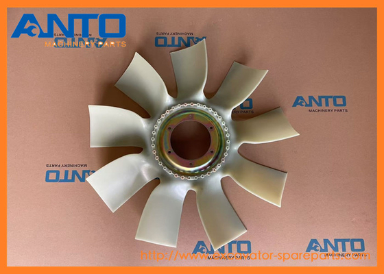 11Q6-01260 11Q601260 হিউন্ডাই এক্সক্যাভার R210LC9 R220NLC9A R250LC9 R250LC9A এর জন্য শীতল ভ্যান