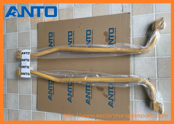 707-86-00810 707-86-00820 টিউব KOMATSU PC300-8M0 এর জন্য খননকারীর খুচরা যন্ত্রাংশ