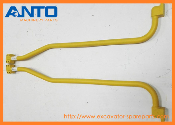 707-86-00810 707-86-00820 টিউব KOMATSU PC300-8M0 এর জন্য খননকারীর খুচরা যন্ত্রাংশ