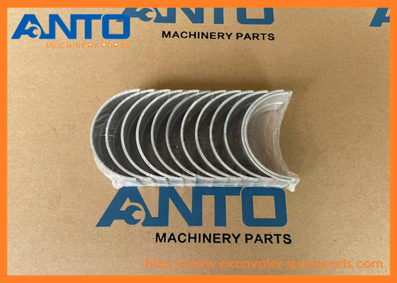 6151-39-3050 6151393050 KOMATSU খননকারীর জন্য বিয়ারিং সমর্থন PC400 PC450 PC490