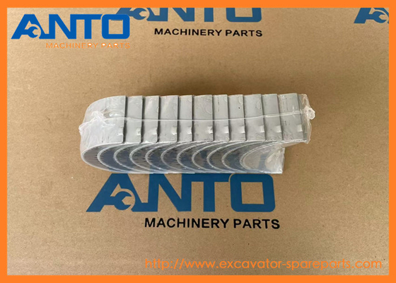 6151-39-3050 6151393050 KOMATSU খননকারীর জন্য বিয়ারিং সমর্থন PC400 PC450 PC490
