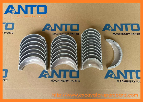 6151-39-3050 6151393050 KOMATSU খননকারীর জন্য বিয়ারিং সমর্থন PC400 PC450 PC490