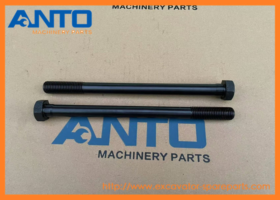 242-1811 2421811 হুইল লোডার 14M 16M 345C 345C L 345C MH এর জন্য সিলিন্ডার হেড বোল্ট ফিটিং