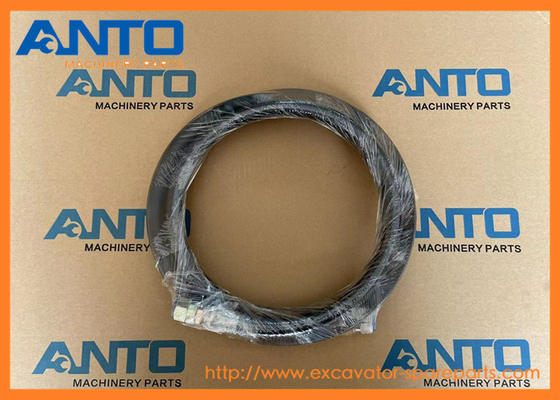 07102-20428 0710220428 Hose KOMATSU D475A-2 এর জন্য বুলডোজারের খুচরা যন্ত্রাংশ