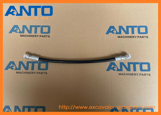 02765-002A4 02765002A4 নল KOMATSU চাকা লোডার WA200-6 জন্য খুচরা যন্ত্রাংশ