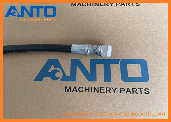 02765-002A4 02765002A4 নল KOMATSU চাকা লোডার WA200-6 জন্য খুচরা যন্ত্রাংশ