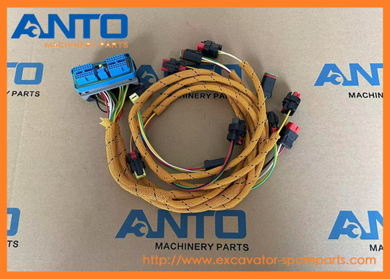 260-5542 2605542 Excavators জন্য Harness ফিটিং 320D GC 320D L 323D L