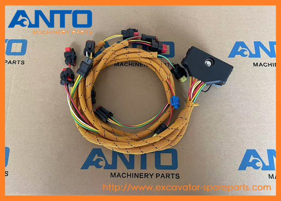 260-5542 2605542 Excavators জন্য Harness ফিটিং 320D GC 320D L 323D L