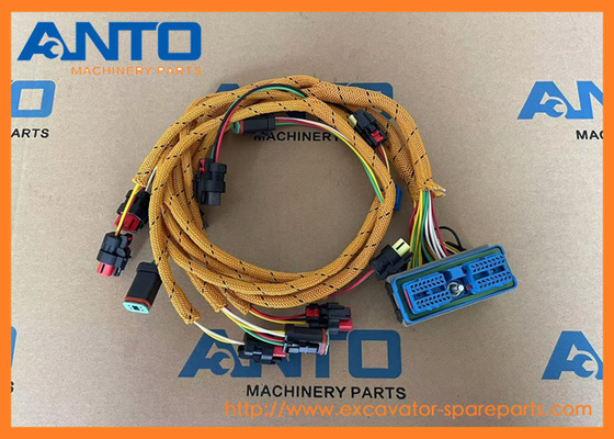 260-5542 2605542 Excavators জন্য Harness ফিটিং 320D GC 320D L 323D L