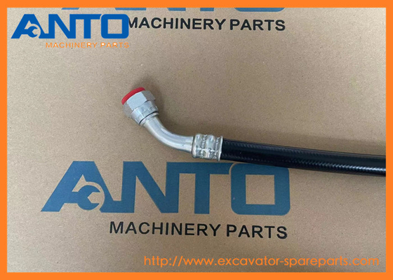 02764-003A5 02764003A5 নল KOMATSU চাকা লোডার WA470-5 জন্য খুচরা যন্ত্রাংশ
