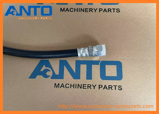 02764-003A5 02764003A5 নল KOMATSU চাকা লোডার WA470-5 জন্য খুচরা যন্ত্রাংশ