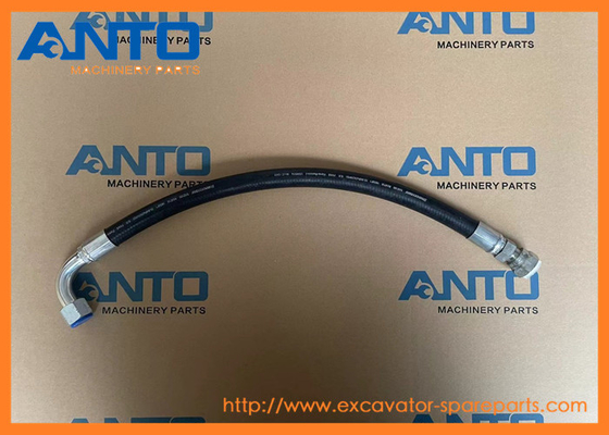 02754-005A6 02754005A6 নল KOMATSU চাকা লোডার WA470-5 জন্য খুচরা যন্ত্রাংশ