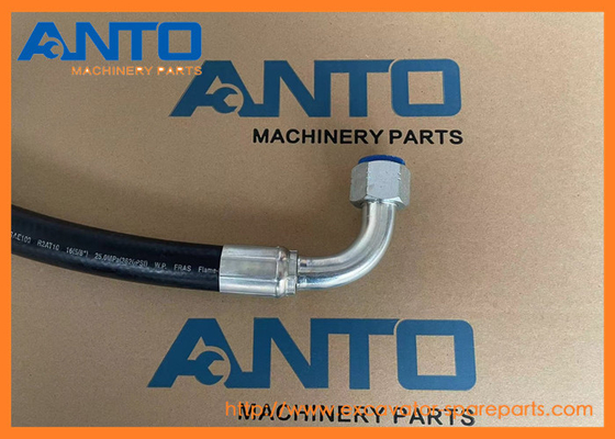 02754-005A6 02754005A6 নল KOMATSU চাকা লোডার WA470-5 জন্য খুচরা যন্ত্রাংশ