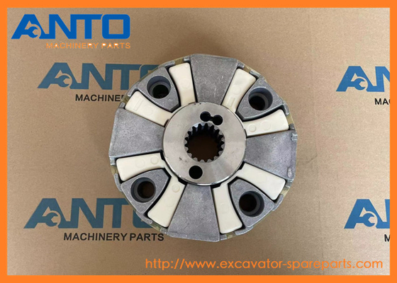 255-2945 2552945 3126B E325C এর জন্য ফিট কপলিং এক্সক্যাভেটরের খুচরা যন্ত্রাংশ