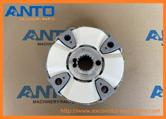 255-2945 2552945 3126B E325C এর জন্য ফিট কপলিং এক্সক্যাভেটরের খুচরা যন্ত্রাংশ